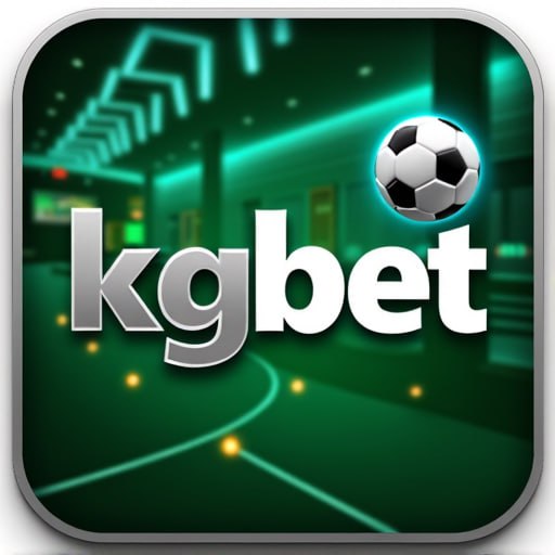 Imagem promocional da kgbet mostrando a plataforma e suas vantagens